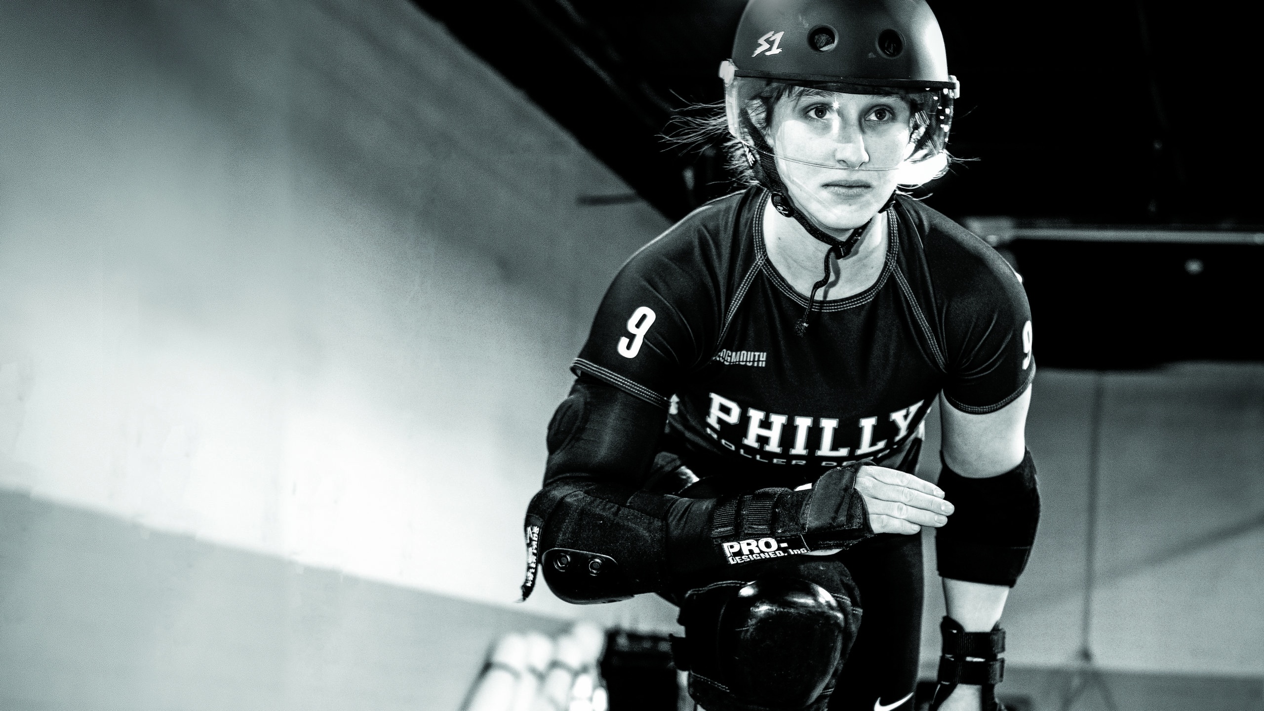 Philly Roller Derby – WE ARE PHILLY!