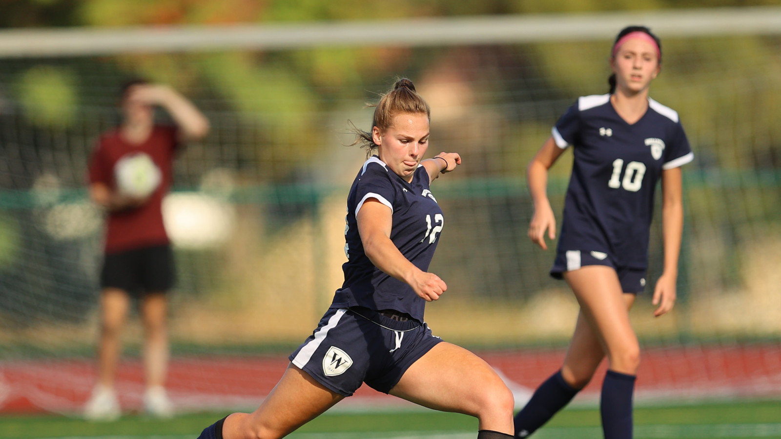 wilbraham and monson academy soccer